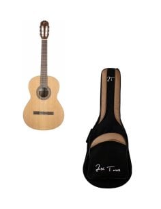 JOSE TORRES PACK JTC-5 SB + GIGBAG JTB-10