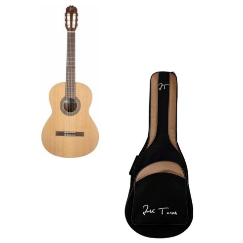 JOSE TORRES PACK JTC-5 SB + GIGBAG JTB-10
