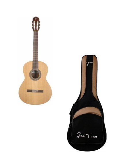JOSE TORRES PACK JTC-5 SB + GIGBAG JTB-10 JOSE TORRES PACK JTC-5 SB + GIGBAG JTB-10