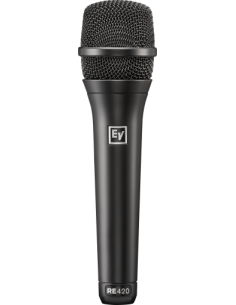 ELECTRO VOICE RE420
