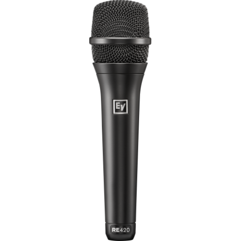 ELECTRO VOICE RE420