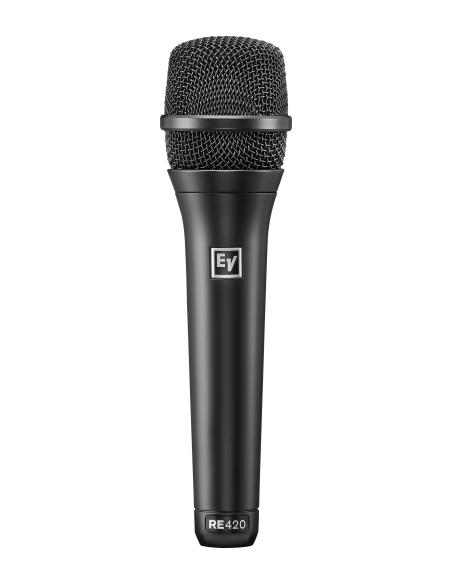 ELECTRO VOICE RE420 ELECTRO VOICE RE420