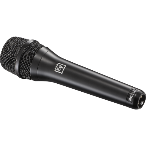 ELECTRO VOICE RE420