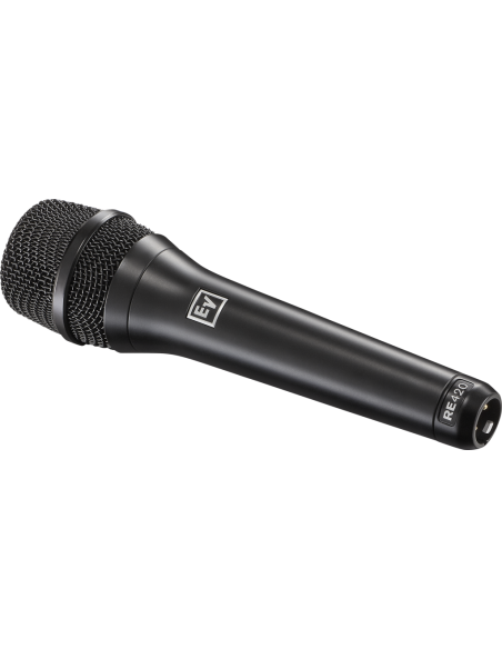 ELECTRO VOICE RE420 ELECTRO VOICE RE420