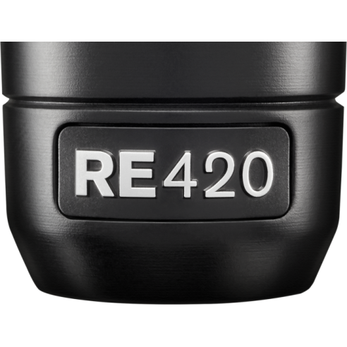 ELECTRO VOICE RE420