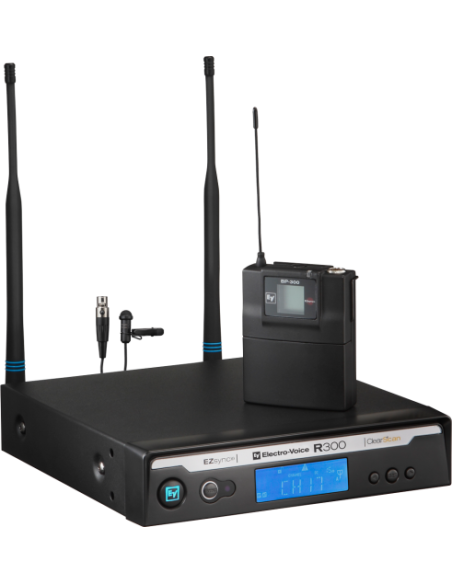 ELECTRO VOICE R300-L/A ELECTRO VOICE R300-L/A