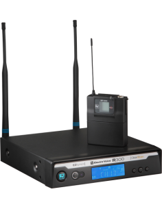 ELECTRO VOICE R300-L/A 2