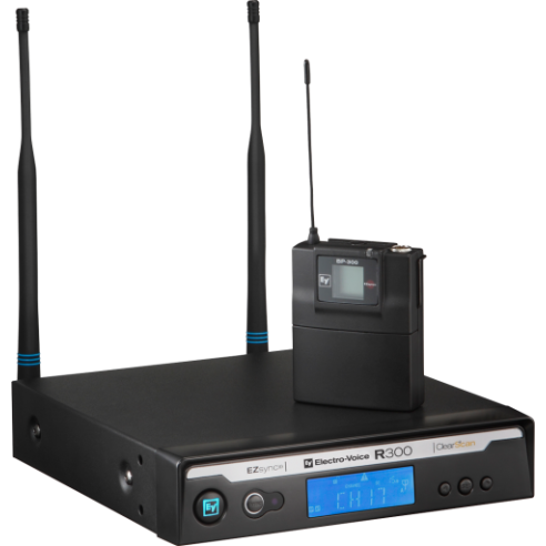 ELECTRO VOICE R300-L/A