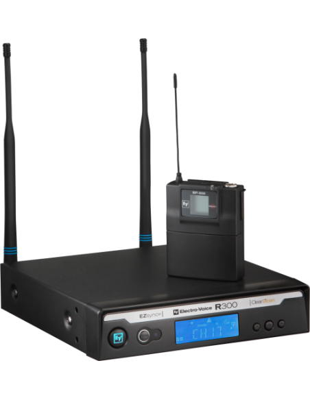 ELECTRO VOICE R300-E/A ELECTRO VOICE R300-E/A