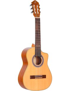 ORTEGA RQC25