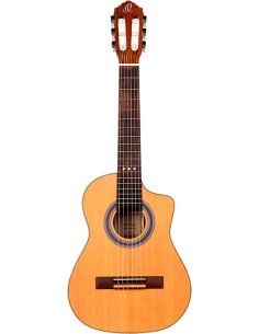 ORTEGA RQC25 2