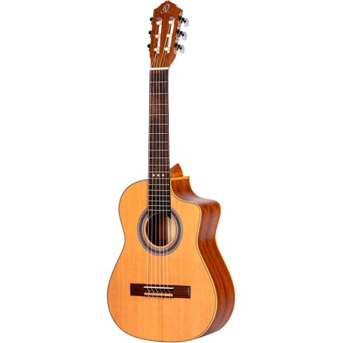 ORTEGA RQC25