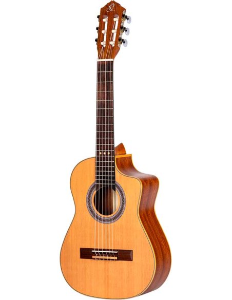 ORTEGA RQC25 ORTEGA RQC25