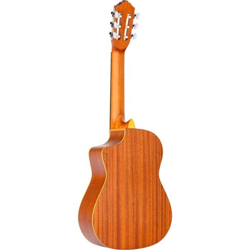 ORTEGA RQC25