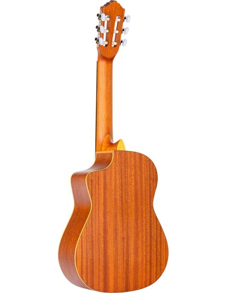 ORTEGA RQC25 ORTEGA RQC25