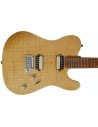 SIRE GUITARS T7 FM NAT NATURAL