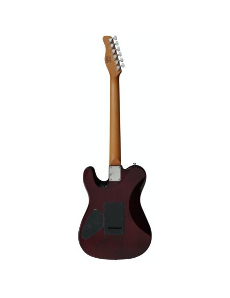 SIRE GUITARS T7 FM NAT NATURAL SIRE GUITARS T7 FM NAT NATURAL