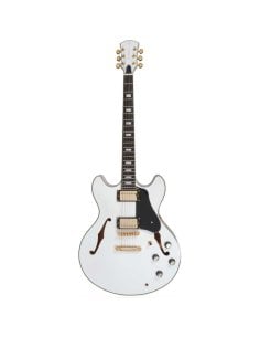 SIRE GUITARS H7 WH WHITE