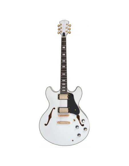 SIRE GUITARS H7 WH WHITE SIRE GUITARS H7 WH WHITE