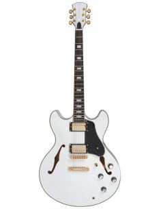 SIRE GUITARS H7 WH WHITE 2