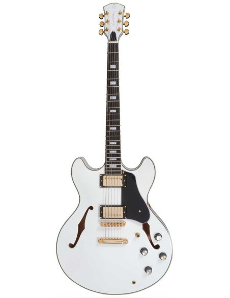 SIRE GUITARS H7 WH WHITE SIRE GUITARS H7 WH WHITE
