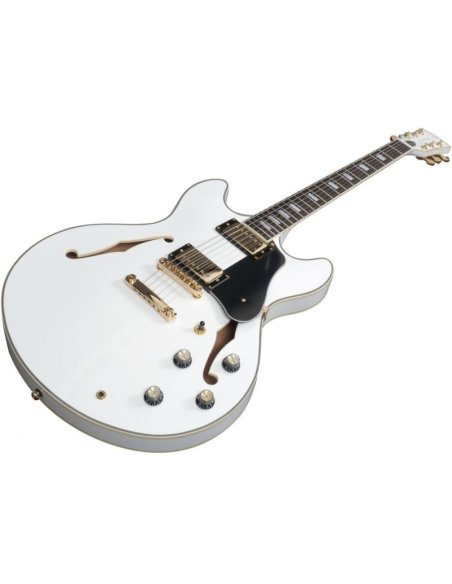 SIRE GUITARS H7 WH WHITE SIRE GUITARS H7 WH WHITE