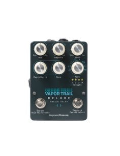 SEYMOUR DUNCAN PEDALE VAPOR TRAIL DELUXE ANALOG DELAY