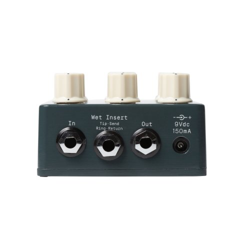 SEYMOUR DUNCAN PEDALE VAPOR TRAIL DELUXE ANALOG DELAY