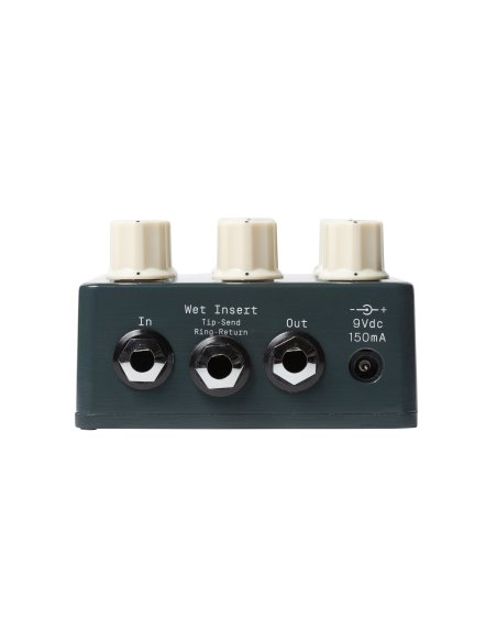 SEYMOUR DUNCAN PEDALE VAPOR TRAIL DELUXE ANALOG DELAY SEYMOUR DUNCAN PEDALE VAPOR TRAIL DELUXE ANALOG DELAY