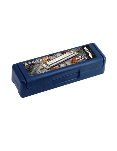 HOHNER SKIPPER HARP DISPLAY 10 PCS HOHNER SKIPPER HARP DISPLAY 10 PCS