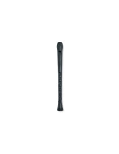 NUVO ITALIA RECORDER+ -DITEGGIATURA BAROCCA (NERO/NERO)
