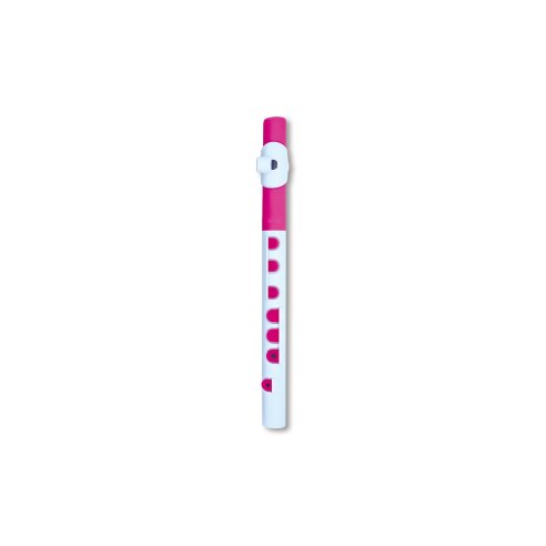NUVO ITALIA TOOT 2.0 (BIANCO/ROSA)