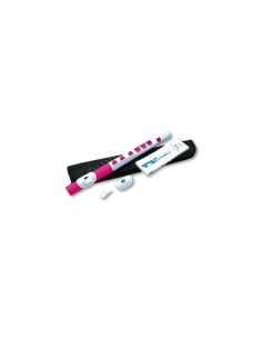 NUVO ITALIA TOOT 2.0 (BIANCO/ROSA) 2