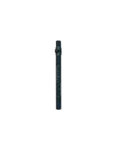 NUVO ITALIA TOOT 2.0 (NERO/NERO)
