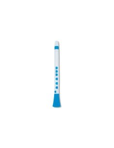 NUVO ITALIA DOOD (BIANCO/BLU)