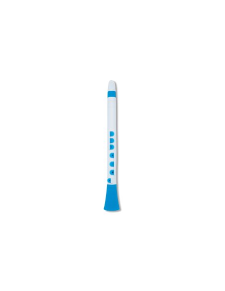 NUVO ITALIA DOOD (BIANCO/BLU) NUVO ITALIA DOOD (BIANCO/BLU)