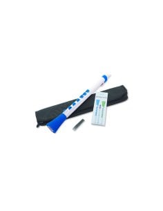 NUVO ITALIA DOOD (BIANCO/BLU) 2