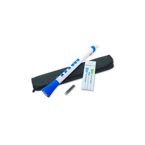 NUVO ITALIA DOOD (BIANCO/BLU)