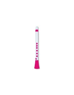 NUVO ITALIA DOOD (BIANCO/ROSA)