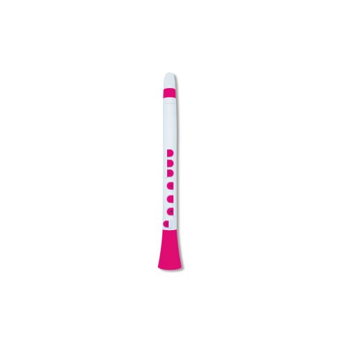 NUVO ITALIA DOOD (BIANCO/ROSA)