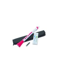 NUVO ITALIA DOOD (BIANCO/ROSA) 2