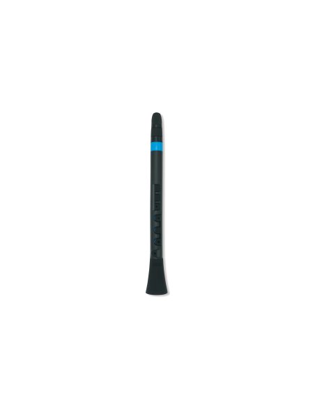 NUVO ITALIA DOOD (NERO/BLU) NUVO ITALIA DOOD (NERO/BLU)