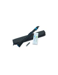 NUVO ITALIA DOOD (NERO/BLU) 2