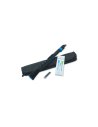 NUVO ITALIA DOOD (NERO/BLU)