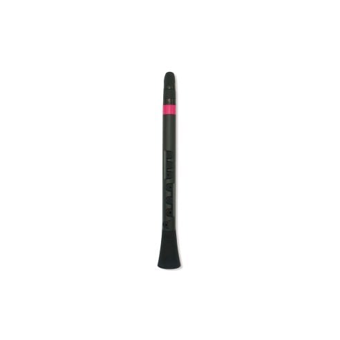NUVO ITALIA DOOD (NERO/ROSA)