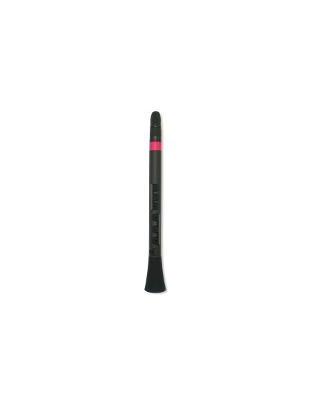 NUVO ITALIA DOOD (NERO/ROSA) NUVO ITALIA DOOD (NERO/ROSA)