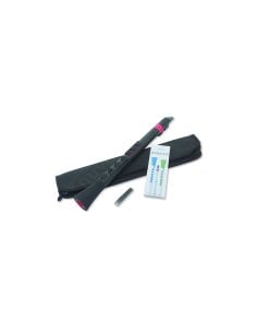 NUVO ITALIA DOOD (NERO/ROSA) 2