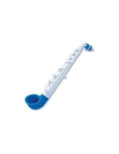 NUVO ITALIA JSAX (BIANCO/BLU)
