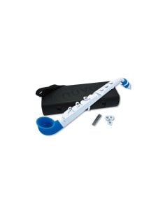 NUVO ITALIA JSAX (BIANCO/BLU) 2