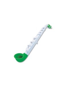 NUVO ITALIA JSAX (BIANCO/VERDE)